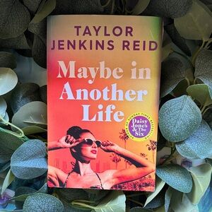 Maybe in Another Life by Taylor Jenkins Reid